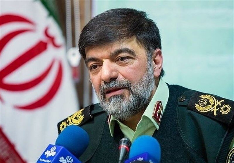 امنیت انتخابات در سه سطح پیگیری می‌شود