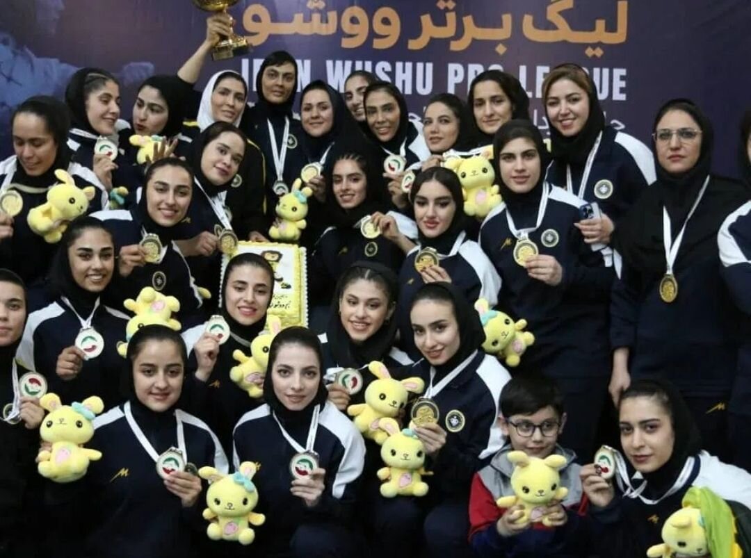 عملکرد سپاهان در سال ۱۴۰۱؛ هر ماه یک جام