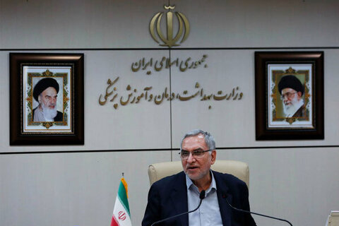 پوشش بیمه ای کامل خدمات ناباروری/ ۴.۵ میلیون زوج نابارور در کشور داریم عین اللهی