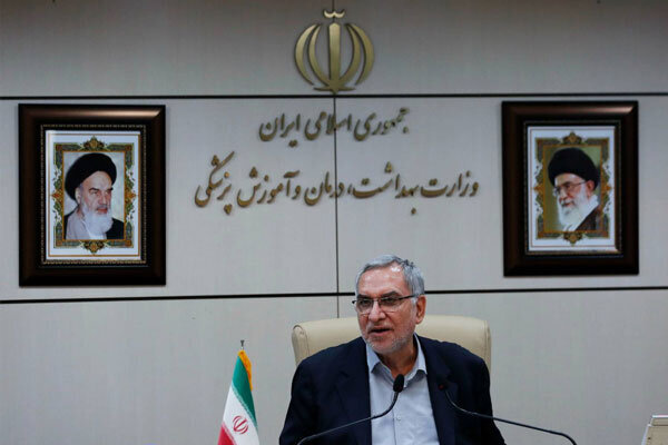  هر کدملی در کشور باید یک مراقب سلامت داشته داشته باشد