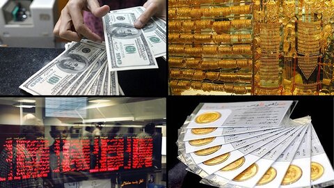 پربازدهترین بازارها در سال ۱۴۰۱ بازارها