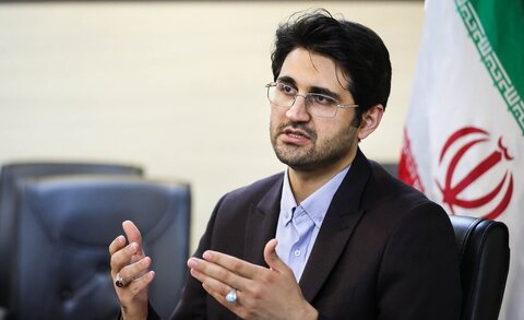 نسبت مالیات به GDP در ایران یک سوم متوسط دنیاست سید محمد سبحانیان