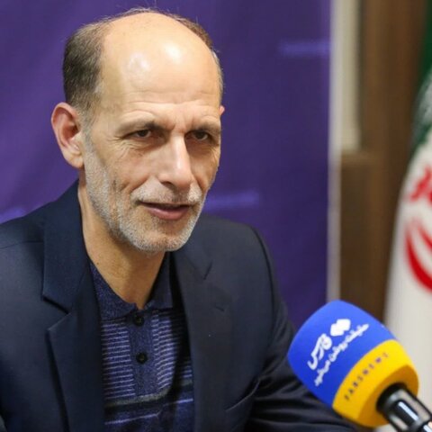 اسکان بیش از ۲۳۰ هزار مسافر در اسکانهای نوروزی آموزش و پرورش اصفهان ابراهیمی