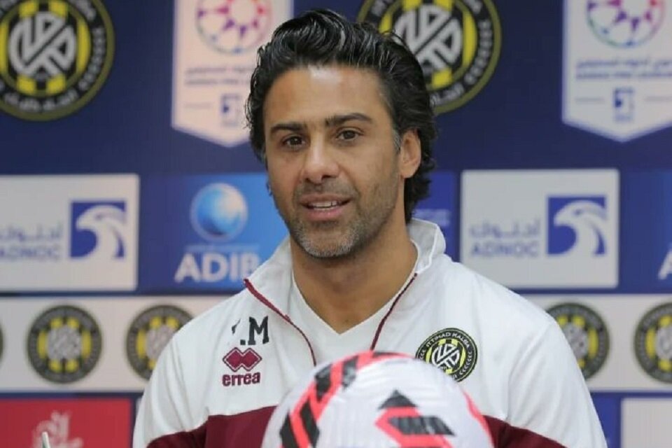 تکلیف فرهاد مجیدی با باشگاه اماراتی مشخص شد