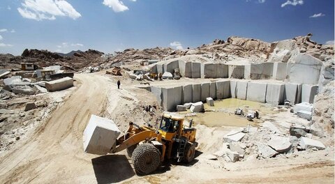 تهیه ۴۶ بسته سرمایه گذاری در طرح احیا معادن کوچک معادن کوچک