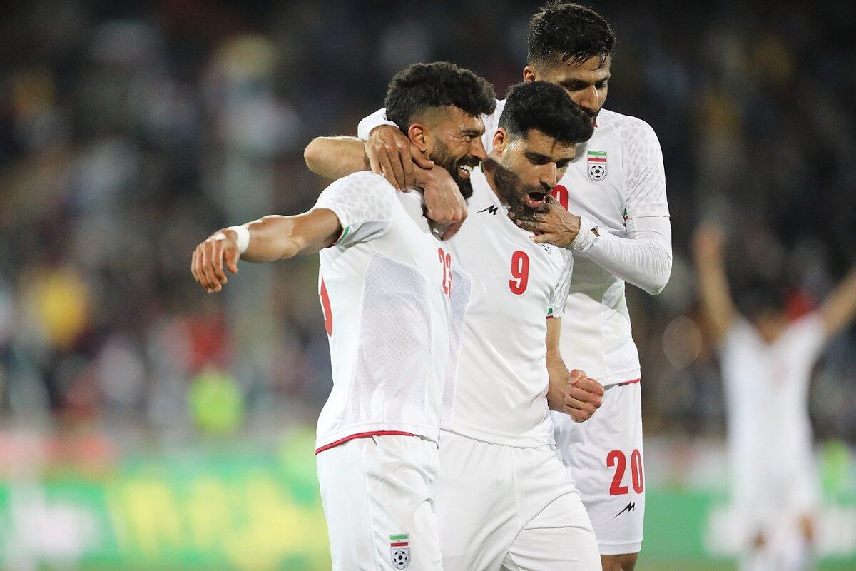 برد سخت تیم ملی مقابل کنیا/ خطر از بیخ گوش امیر رد شد!
