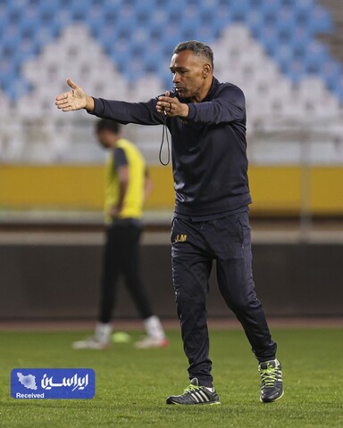 تمرین سپاهان (9 فروردین 1402)