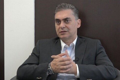 عملکرد دولت سیزدهم در بخش صادرات فراتر از برنامهها است محمد لاهوتی