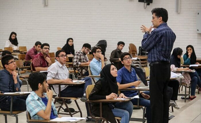 مسئولیت‌پذیری اجتماعی در حوزه دانشگاه‌ها مغفول مانده است