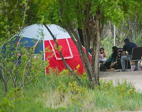 هزینه طبیعتگردی در روز طبیعت سیزده به در