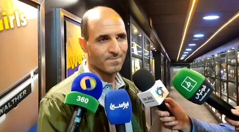 سپاهان با شرایطی که دارد قطعا قهرمان لیگ برتر می‌شود