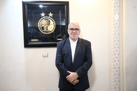فتح‌الله‌زاده از مدیرعاملی استقلال استعفا داد