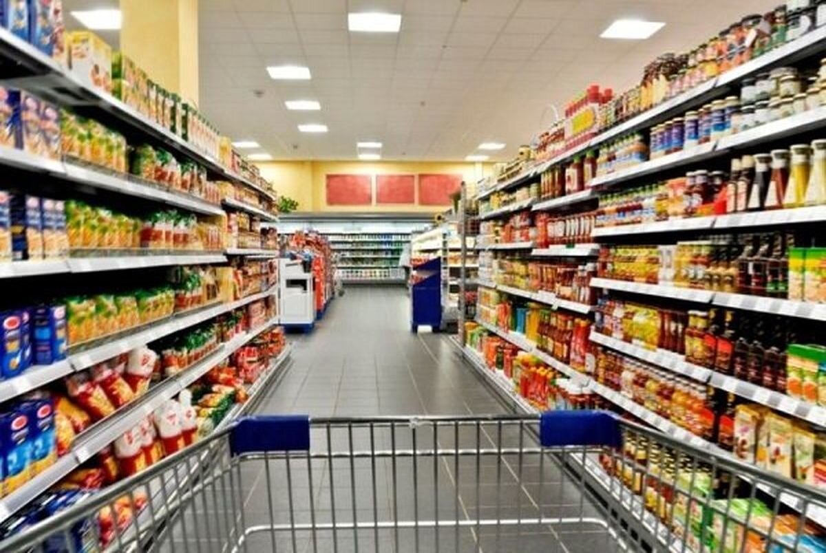 قیمت برخی کالاهای اساسی در بازار+جدول