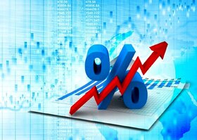 نرخ سود بین بانکی ۲۳.۷۱ درصد شد+ جدول