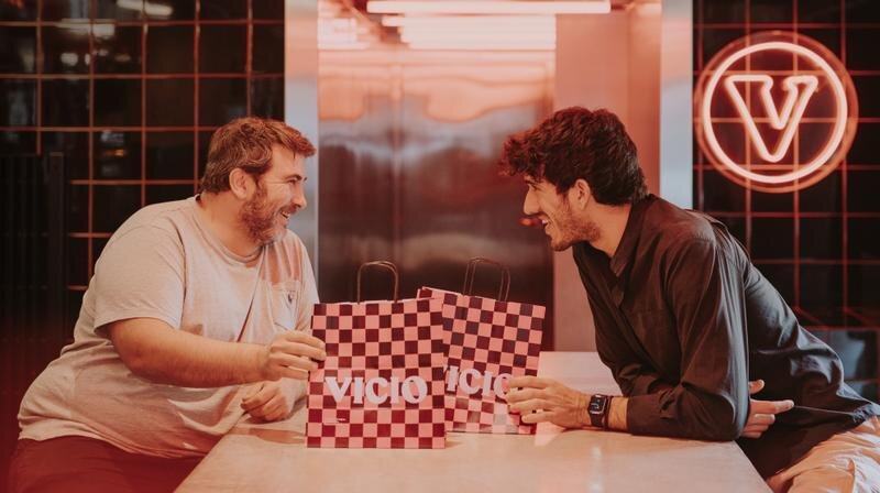 لیونل مسی سهامدار فستفود شد