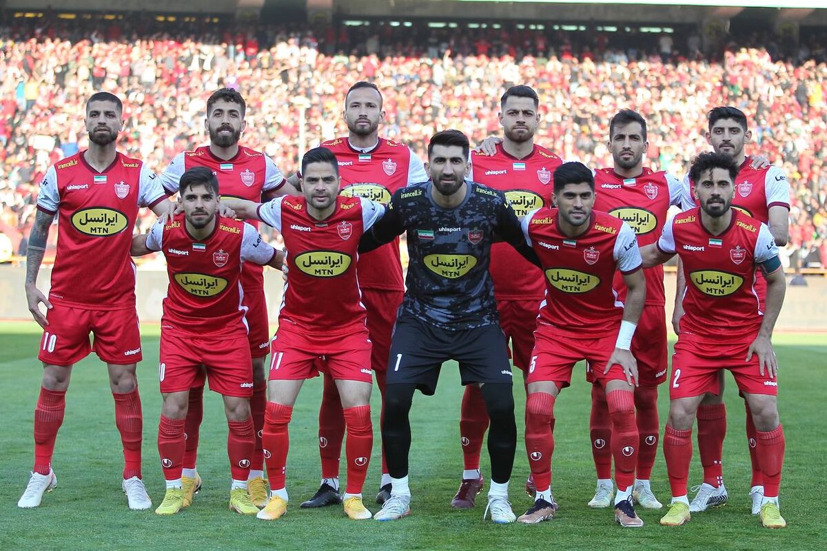 پرسپولیس هم از لیگ قهرمانان آسیا محروم می‌شود؟