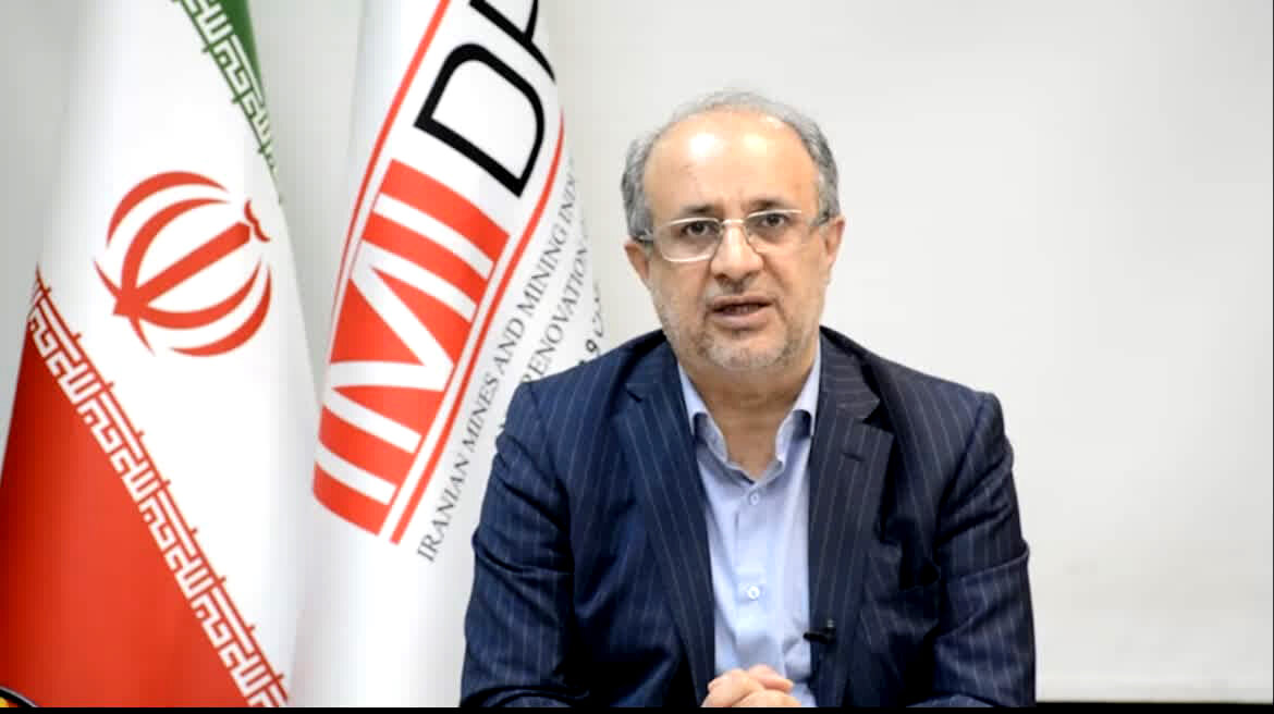 افتتاح  ۲۷ طرح معدنی به ارزش ۷۰۷ میلیون دلار در ۱۰ ماهه ابتدایی ۱۴۰۱