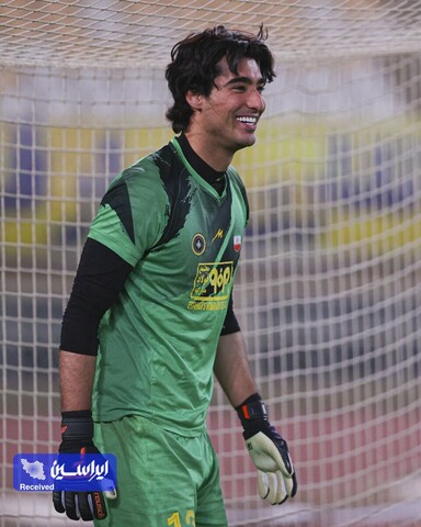 تمرین سپاهان (16 فروردین 1402)