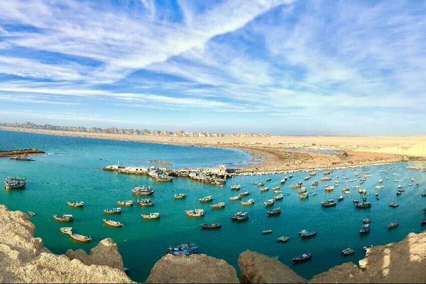 چابهار؛ محور دیپلماسی اقتصادی منطقه