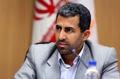 رئیس کمیسیون اقتصادی مجلس شورای اسلامی