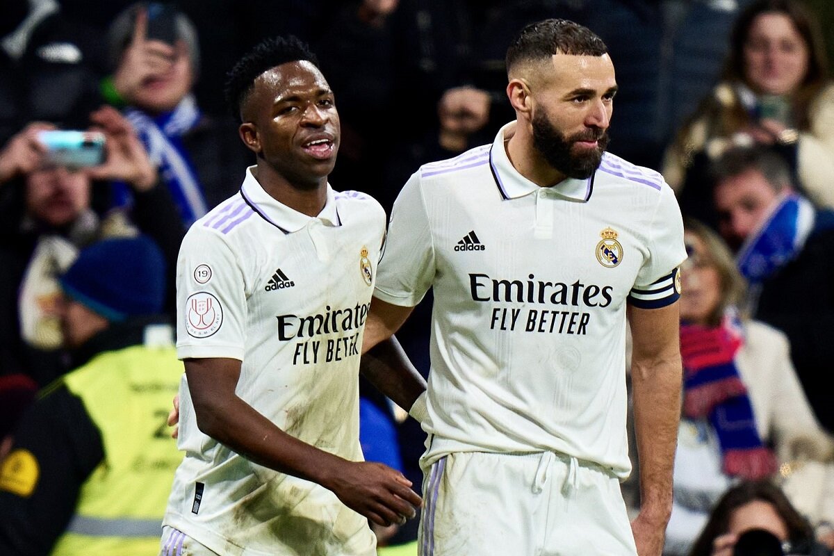 برد باورنکردنی رئال در ال‌کلاسیکو/ بارسا دبل نمی‌کند