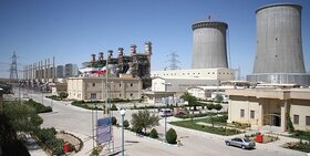 ایران در انتظار افتتاح ۲۴ نیرگاه حرارتی جدید/ رونمایی از دلایل تامین پایدار برق در سال ۱۴۰۱