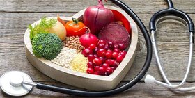 بهترین راه کاهش چربی خون