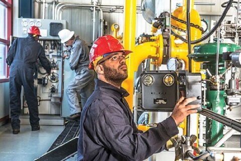 صدور مهارتهای فنی و حرفهای به کشورهای همسایه صنعت