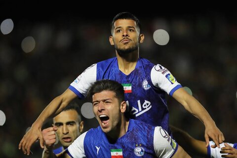 خبر خوب درباره ستاره استقلال مهدی قایدی