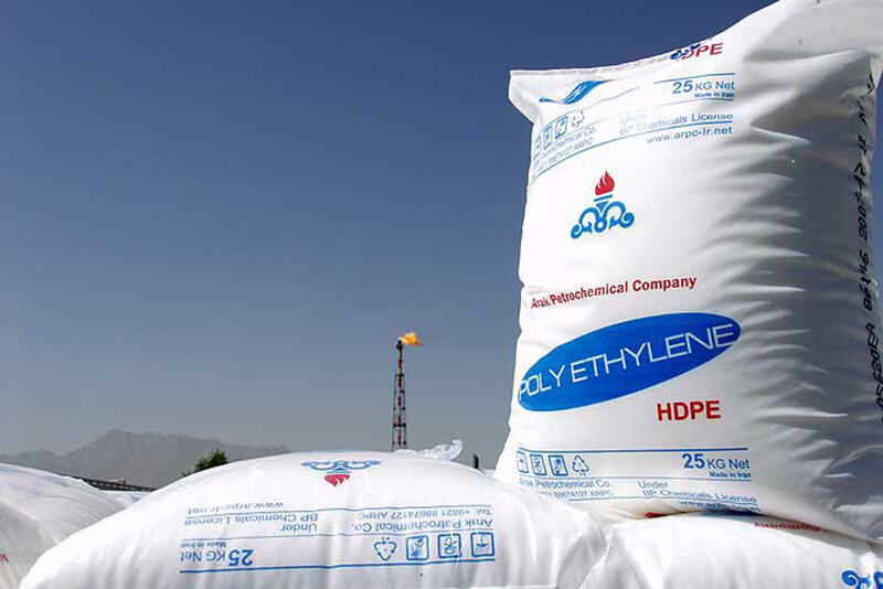  تحریم‌ها بر صادرات محصولات پتروشیمی بی‌اثر است