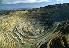 ۴۲۰۰ میلیارد ریال پروژه مطالعات معدنی در آذربایجان غربی اجرا می‌شود
