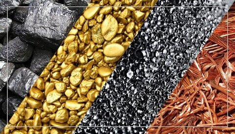 نوسانات قیمتی سنگین مواد اولیه صنعتی در ماههای گذشته کامودیتی