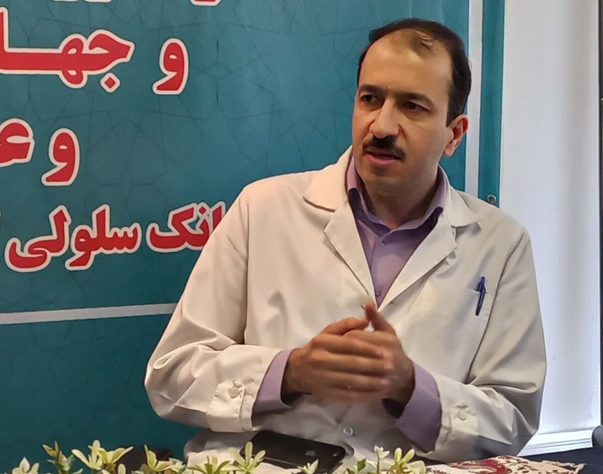 جهش چشمگیر ایران در عرصه ذخائر ژنتیک/ «مرکز ملی ذخایر ژنتیک ایران» در مسیر تبدیل به موفقترین زیستبانکهای جهانی