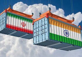 صادارت ایران به هند ۲ برابر شد