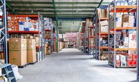 ۲۳ هزار میلیارد تومان کالاهای اموال تملیکی در ۷ ماه امسال تعیین تکلیف شد اموال تملیکی