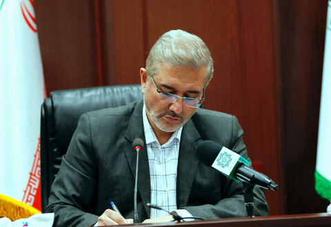 سهم مالیات در منابع عمومی بودجه به ۴۲.۹ درصد رسید داوود منظور