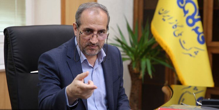 افزایش ۱۰ درصدی حجم صادرات گاز ایران در سال گذشته/ سوآپ گاز ۳۵۸ درصد رشد کرد