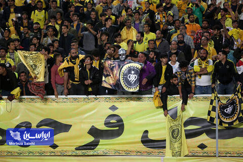 سپاهان - مس رفسنجان