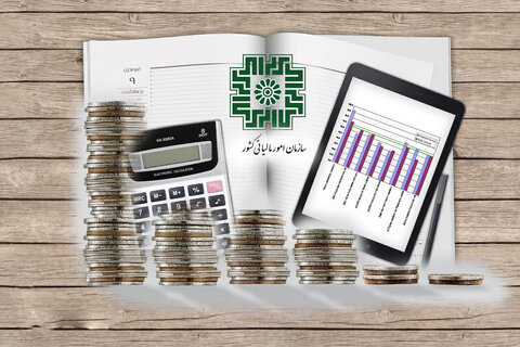 دریافت قبض و پرداخت بدهی مالیاتی برخط شد سازمان امور مالیاتی