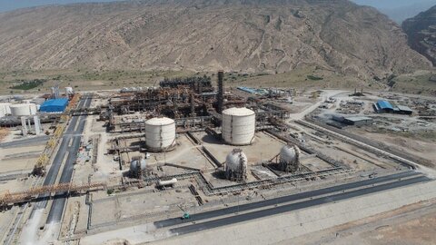 صنعت و معدن کهگیلویه و بویراحمد روی ریل توسعه معدن کهکیلویه