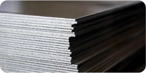 افزایش مصرف آلومینیوم در صنعت خودروسازی در سال ۲۰۲۴ ورق آلومینیوم