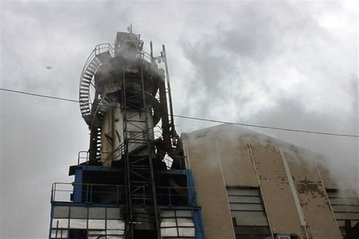 صنعت و معدن کهگیلویه و بویراحمد روی ریل توسعه