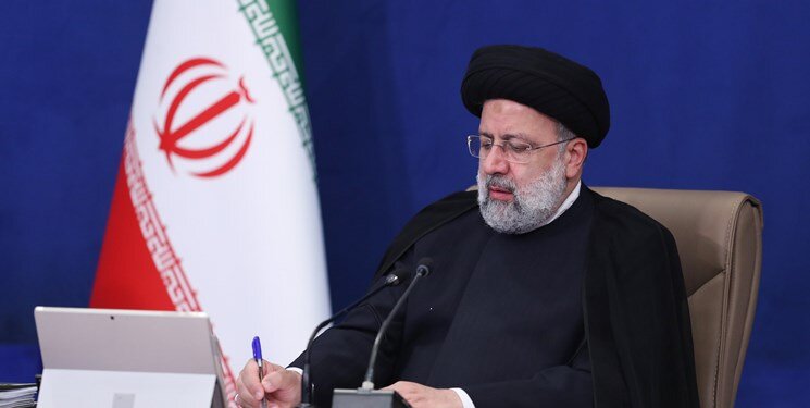 امضای سند احداث خط ریلی رشت-آستارا