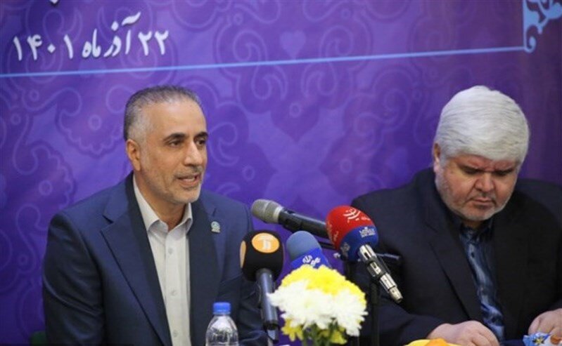 شرکت‌های دانش‌بنیان دانشگاه تهران ۱۶۰۰ میلیارد تومان تسهیلات‌کم‌بهره و تضامین دریافت کرده‌اند 