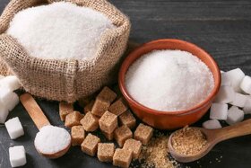 رشد فروش قند و شکر تولید کنندگان داخلی