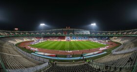 ورزشگاه آزادی میزبان دو بازی لیگ قهرمانان آسیا در یک روز!
