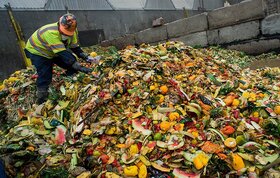 چطور صد کیلو زباله کمتری تولید کنیم؟