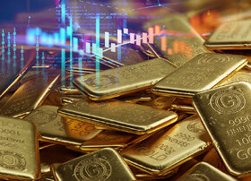 تقاضا برای خرید طلا از پکن تا تهران