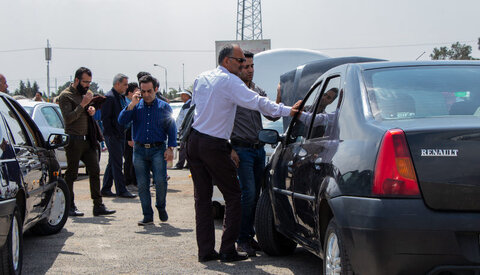 سیگنال نزولی به بازار خودرو با آغاز واردات خودرو