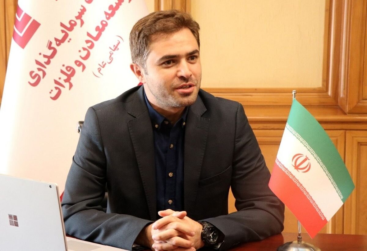 پتانسیل فراموش‌شده معدنی در ایران
